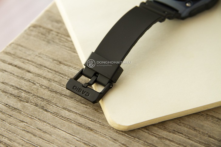 Đồng hồ Casio MWC-100H-2AVDF giá rẻ, thay pin miễn phí - Ảnh 4