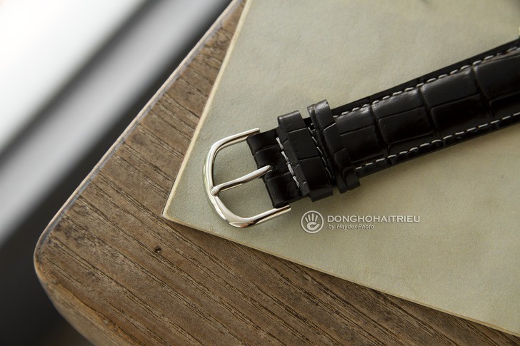 Đồng hồ Casio MTP-1302L-7BVDF: Giá rẻ, thiết kế giản dị - Ảnh: 4