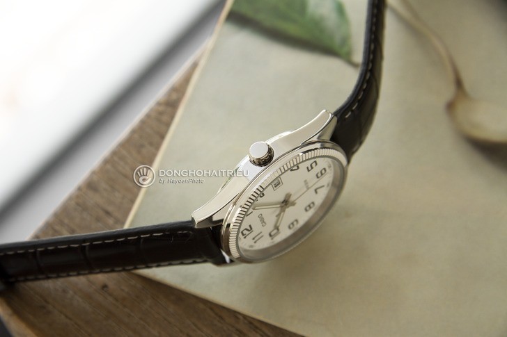 Đồng hồ Casio MTP-1302L-7BVDF: Giá rẻ, thiết kế giản dị - Ảnh: 5