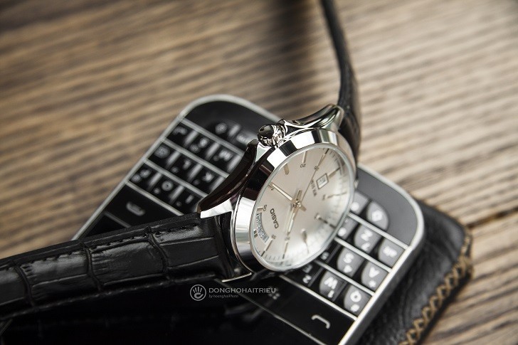 Đồng hồ Casio MTP-1370L-7AVDF giá rẻ, thay pin miễn phí - Ảnh 4