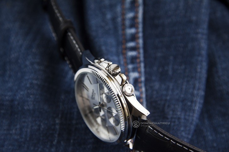 Đồng hồ Casio MTP-1375L-7AVDF giá rẻ, free thay pin trọn đời - Ảnh: 2