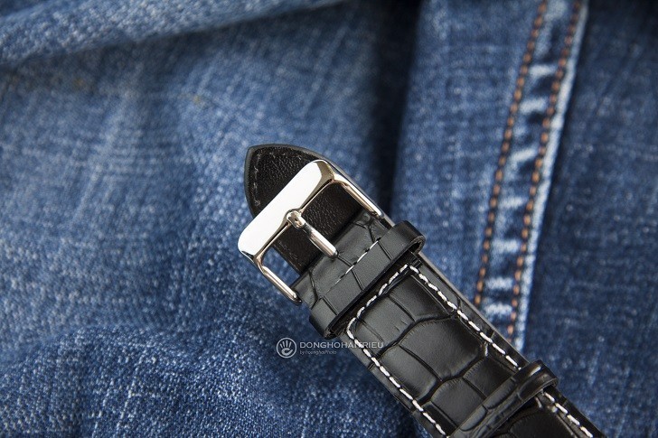 Đồng hồ Casio MTP-1375L-7AVDF giá rẻ, free thay pin trọn đời - Ảnh: 4
