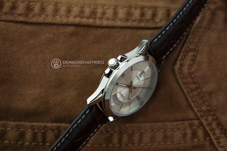 Đồng hồ Casio MTP-1381L-7AVDF giá rẻ, miễn phí thay pin - Ảnh: 2