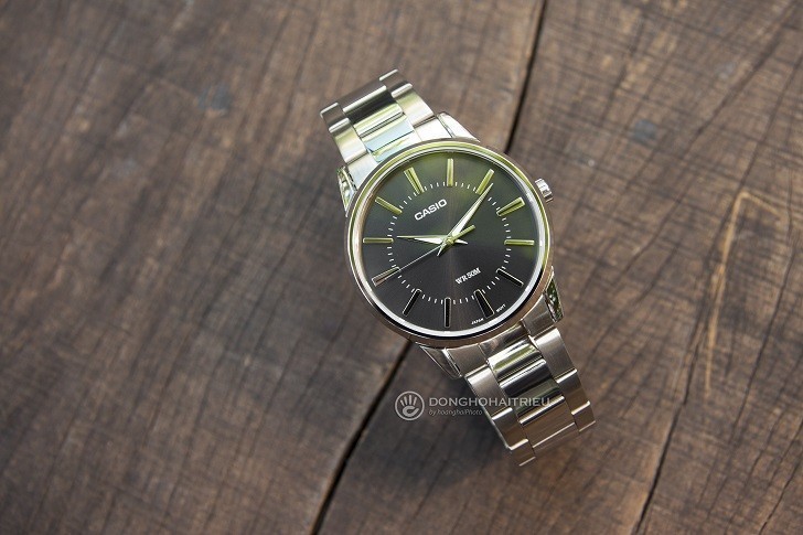 Đồng hồ Casio MTP-1303D-1AVDF giá rẻ, thay pin miễn phí - Ảnh 4