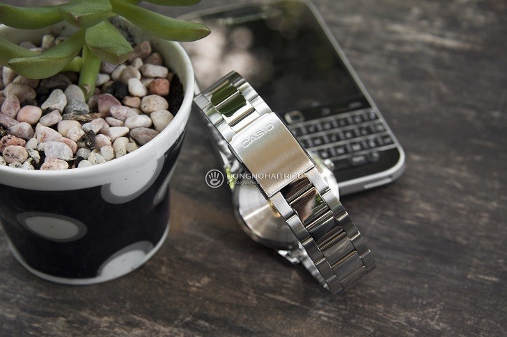 Đồng hồ Casio MTP-1303D-1AVDF giá rẻ, thay pin miễn phí - Ảnh 6