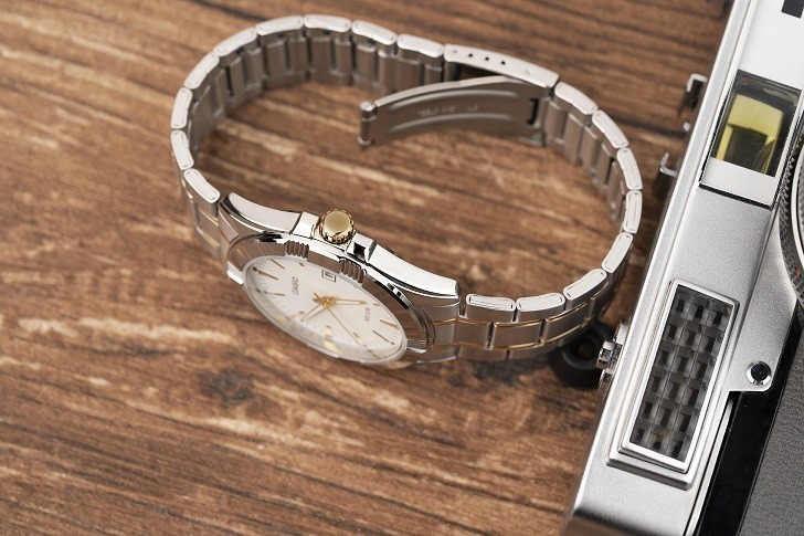 Đồng hồ Casio MTP-1308SG-7AVDF giá rẻ, thay pin miễn phí