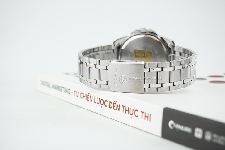 Đồng hồ Casio MTP-1314D-7AVDF giá rẻ, thay pin miễn phí - Ảnh 4
