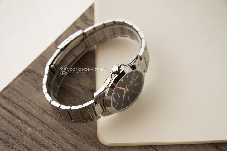 Đồng hồ Casio MTP-1370D-1A2VDF giá rẻ, thay pin miễn phí - Ảnh 6