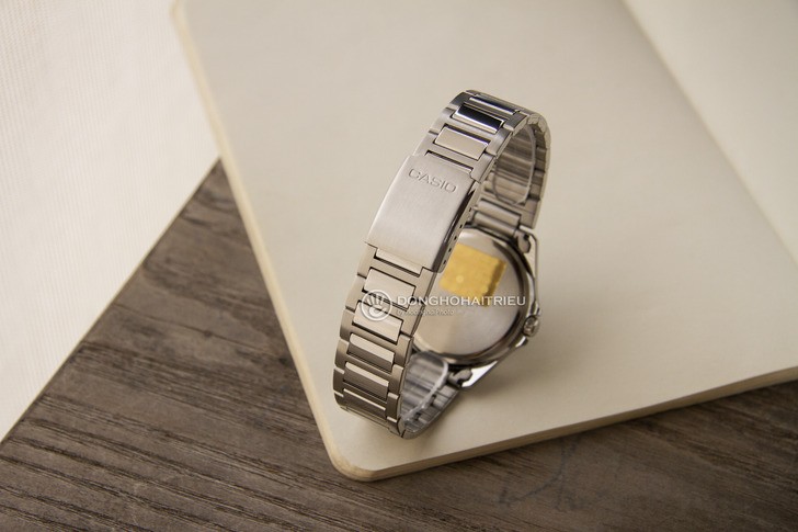 Đồng hồ Casio MTP-1370D-1A2VDF giá rẻ, thay pin miễn phí - Ảnh 4
