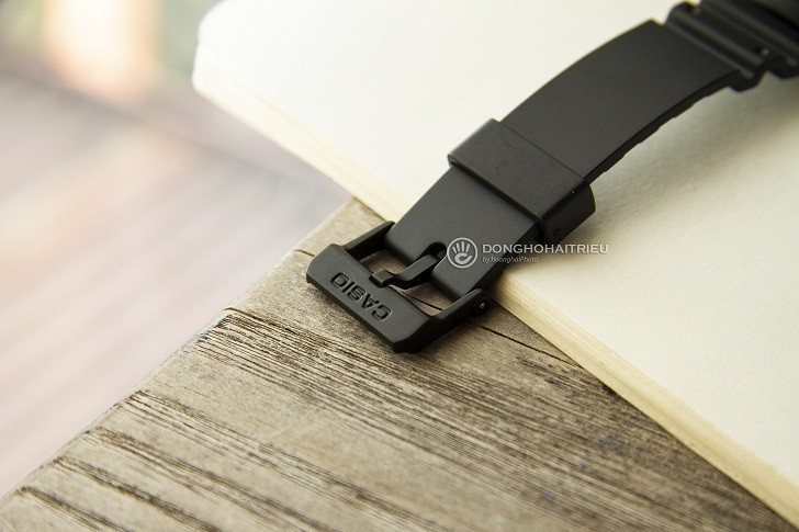 Đồng hồ Casio MRW-200H-1B2VDF thay pin miễn phí trọn đời - Ảnh 3