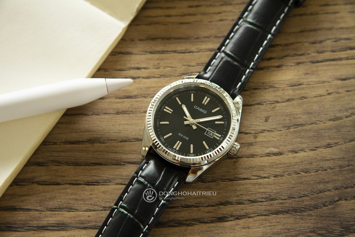 Đồng hồ Casio LTP-1302L-1AVDF giá rẻ, thay pin miễn phí - Ảnh 2
