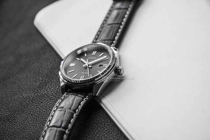 Đồng hồ Casio LTP-1302L-1AVDF giá rẻ, thay pin miễn phí - Ảnh 4