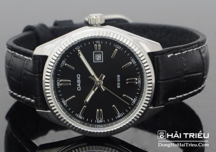Đồng hồ Casio LTP-1302L-1AVDF giá rẻ, thay pin miễn phí - Ảnh 5