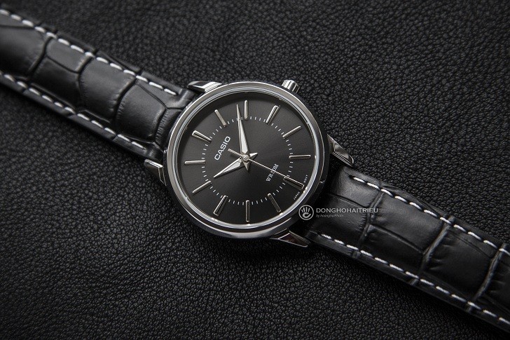 Đồng hồ Casio LTP-1303L-1AVDF giá rẻ, thay pin miễn phí - Ảnh 6