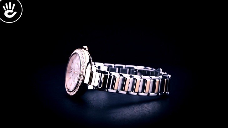 Đồng hồ Casio SHE-3061SPG-7AUDR giá rẻ, thay pin miễn phí - Ảnh 4