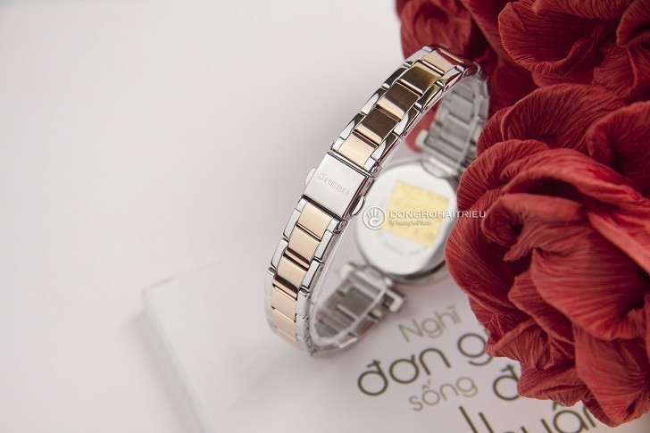 Đồng hồ Casio SHE-4051SPG-7AUDF giá rẻ, thay pin miễn phí - Ảnh 5