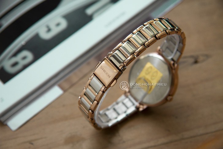 Đồng hồ Casio SHE-4056SPG-7AUDF giá tốt thay pin miễn phí - Ảnh 4