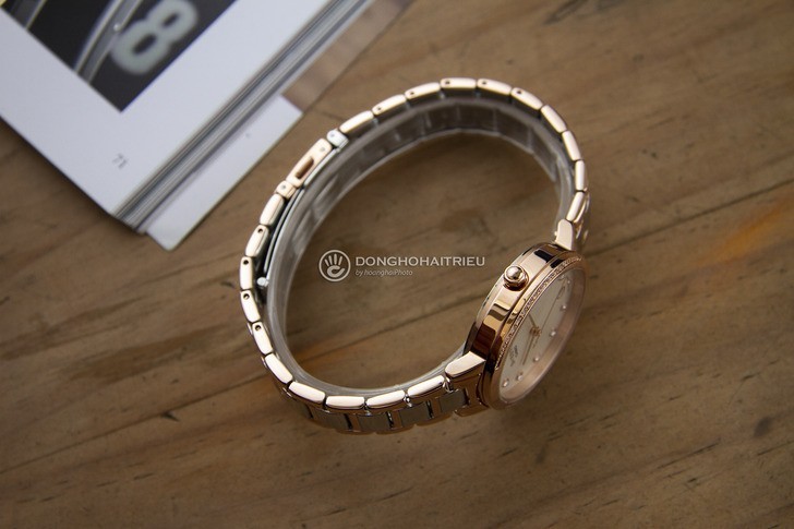Đồng hồ Casio SHE-4056SPG-7AUDF giá tốt thay pin miễn phí - Ảnh 5
