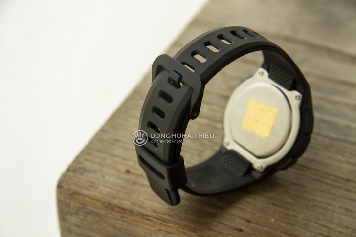 Đồng hồ Casio WS-1000H-1AVDF giá rẻ, thay pin miễn phí - Ảnh 4