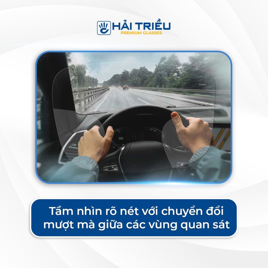 Cắt kính cận giá bao nhiêu tiền, ở đâu quy trình đo cắt kính - Ảnh 9