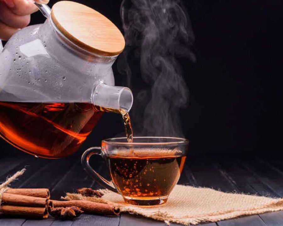 Cây cà gai leo có tác dụng gì, những ai không nên uống - Ảnh 13