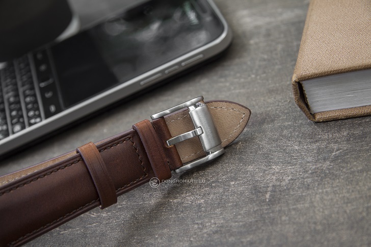 Cháy Hàng Mẫu Fossil ME3099 Cơ Lộ Máy, Skeleton Rẻ Nhất Việt Nam - 4