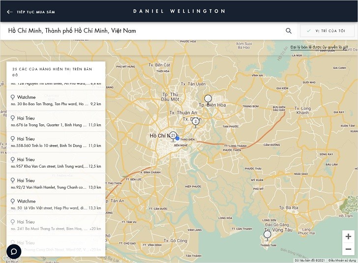 Đồng hồ Daniel Wellington DW00100420: Mạ vàng sang trọng - Ảnh 6