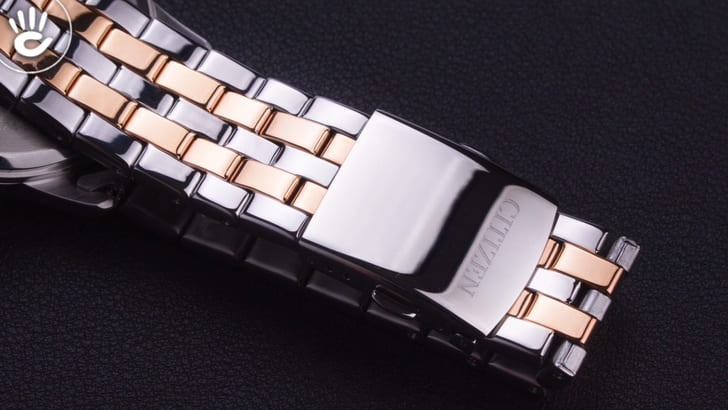 Đồng hồ Citizen AK5006-58A giá rẻ và thay pin miễn phí - Ảnh 4