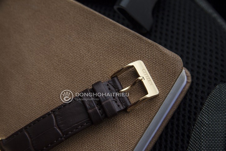 Đồng hồ Citizen AN3612-09X rẻ, thay pin trọn đời miễn phí - Ảnh 6