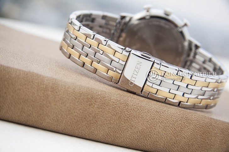 Đồng hồ Citizen AN3614-54A giá rẻ, thay pin miễn phí - Ảnh: 4