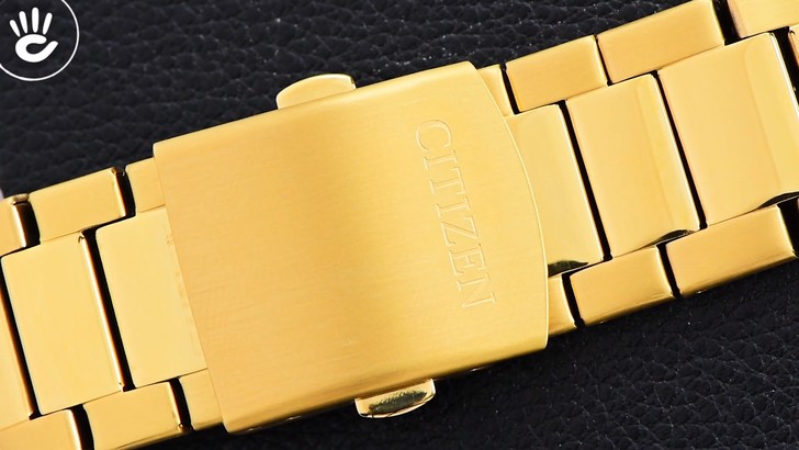 Đồng hồ Citizen AN8162-57P giá rẻ, được thay pin miễn phí - Ảnh 4