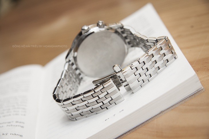 Đồng hồ Eco-Drive Citizen AP1050-56A năng lượng ánh sáng - Ảnh 7