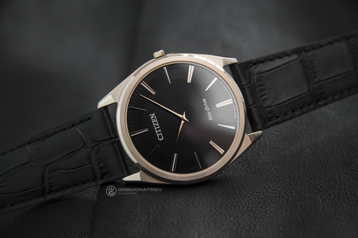 Đồng hồ Citizen AR3073-06E năng lượng Eco-Drive độc quyền - Ảnh 1 