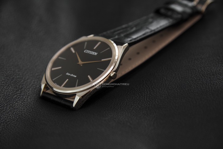 Đồng hồ Citizen AR3073-06E năng lượng Eco-Drive độc quyền - Ảnh 5