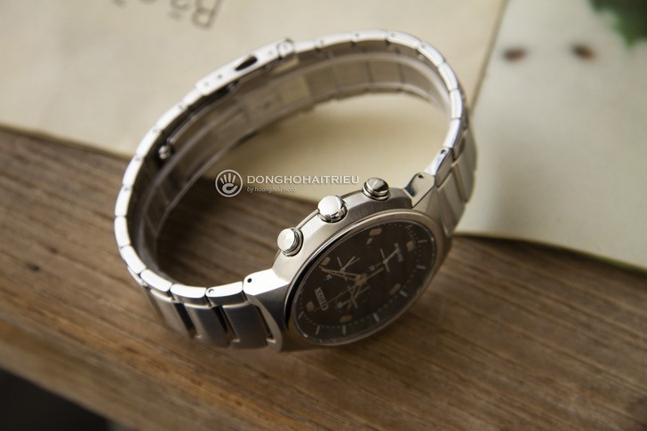 Đồng hồ Citizen AT2400-81E năng lượng Eco-Drive bền bỉ - Ảnh 6