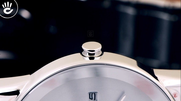Đồng hồ nam Citizen AU1060-51A bộ máy năng lượng ánh sáng - Ảnh 2