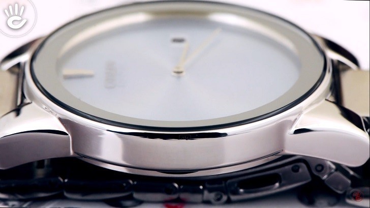 Đồng hồ nam Citizen AU1060-51A bộ máy năng lượng ánh sáng - Ảnh 3