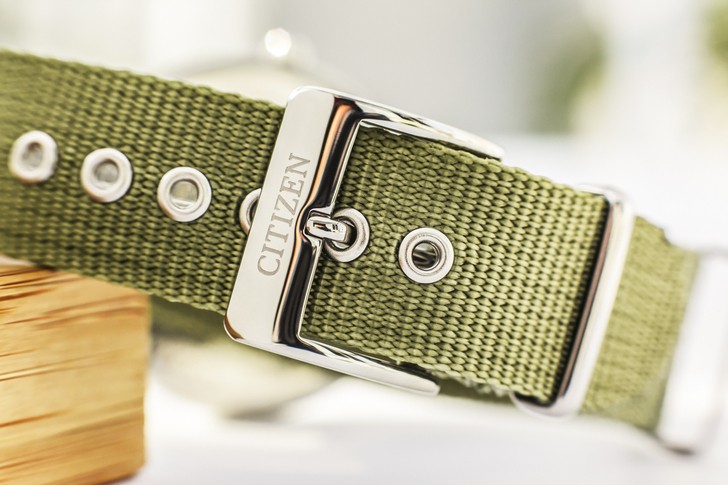 Đồng hồ Citizen AU1080-38E năng lượng ánh sáng độc quyền - Ảnh 4