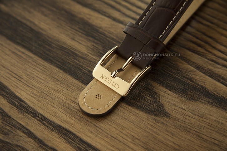 Đồng hồ nam Citizen AU1083-13A bộ máy năng lượng ánh sáng - Ảnh 5