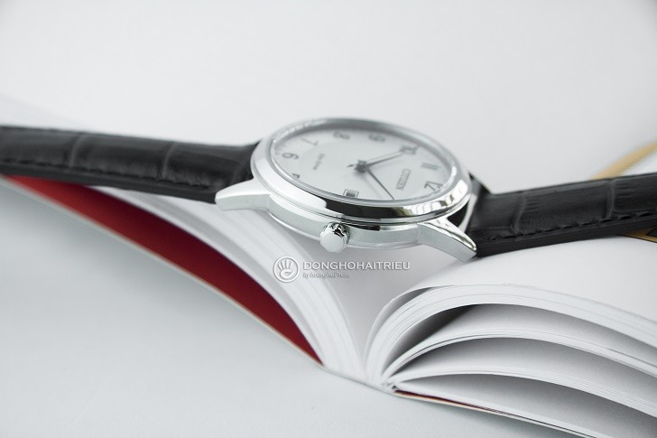 Đồng hồ nam Citizen AW1231-07A bộ máy năng lượng ánh sáng - Ảnh 2