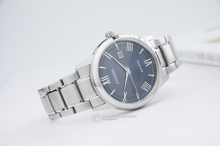 Citizen AW1231-58L chỉ 6 triệu cho đồng hồ Eco-Drive - Ảnh 1