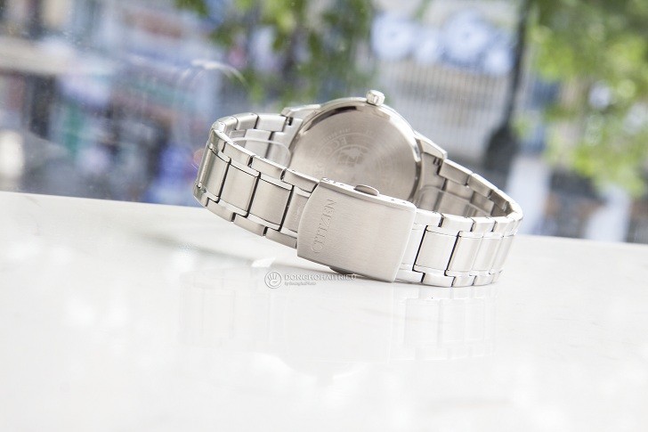 Citizen AW1231-58L chỉ 6 triệu cho đồng hồ Eco-Drive - Ảnh 2