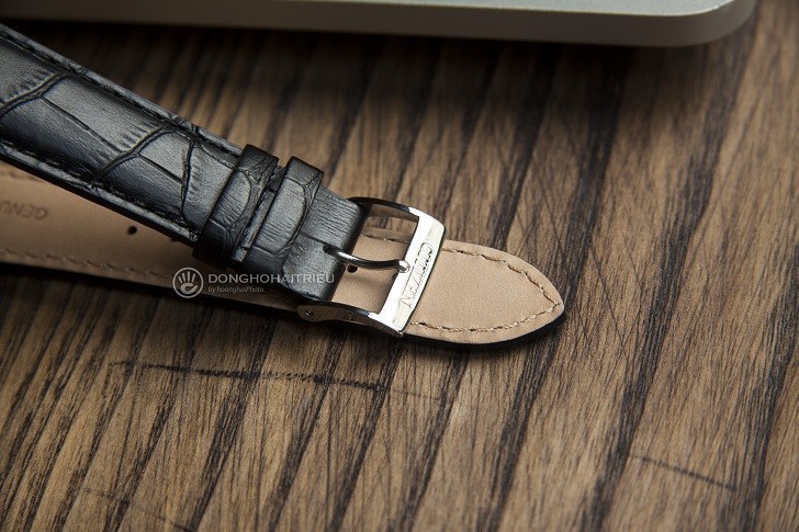 Đồng hồ nam Citizen AW1236-11A bộ máy năng lượng ánh sáng - Ảnh 4