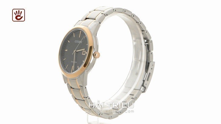 Đồng hồ nam Citizen AW1238-59E bộ máy năng lượng ánh sáng - Ảnh 5