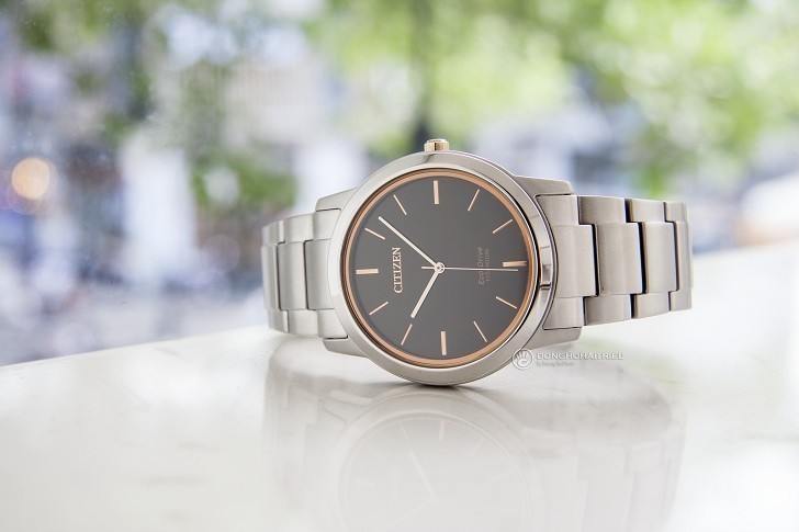 Đồng hồ nam Citizen AW2024-81E bộ máy năng lượng ánh sáng - Ảnh 5