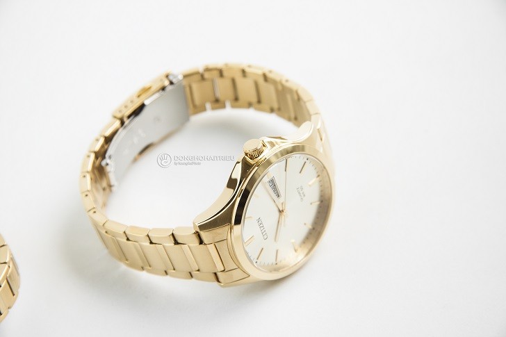 Đồng hồ nam Citizen BF2003-84P giá rẻ, thay pin miễn phí - Ảnh 3
