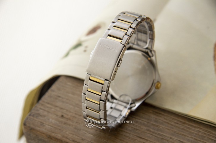 Đồng hồ Citizen BF2005-54L giá rẻ, miễn phí thay pin trọn đời - Ảnh: 4