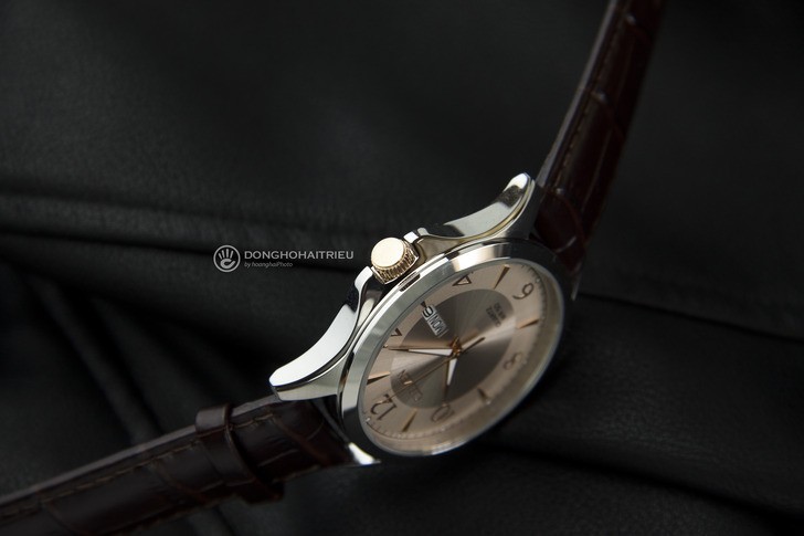 Đồng hồ Citizen BF2009-29X giá rẻ, được thay pin miễn phí - Ảnh 7