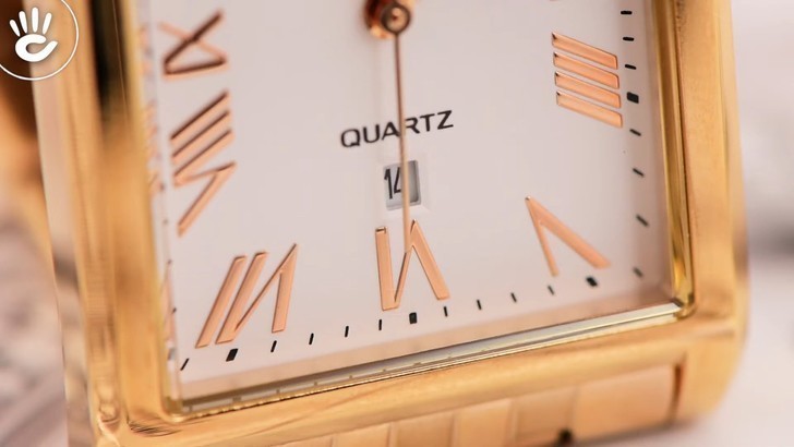 Đồng hồ nữ Citizen BH3003-51A giá rẻ, thay pin miễn phí - Ảnh 3