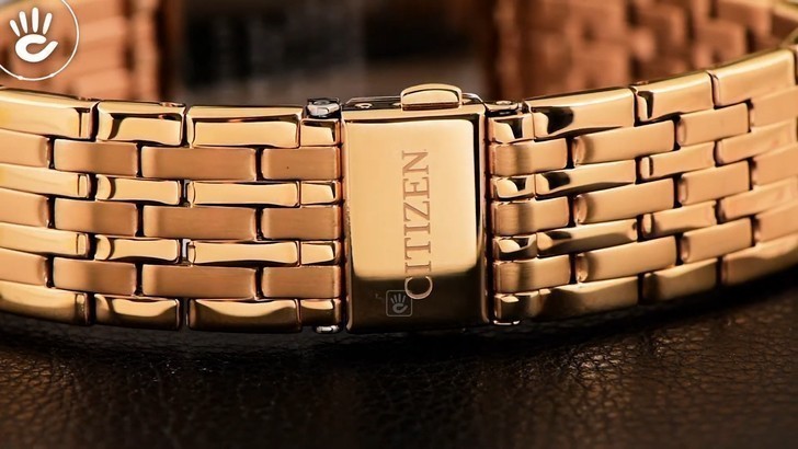 Đồng hồ nữ Citizen BH3003-51A giá rẻ, thay pin miễn phí - Ảnh 4